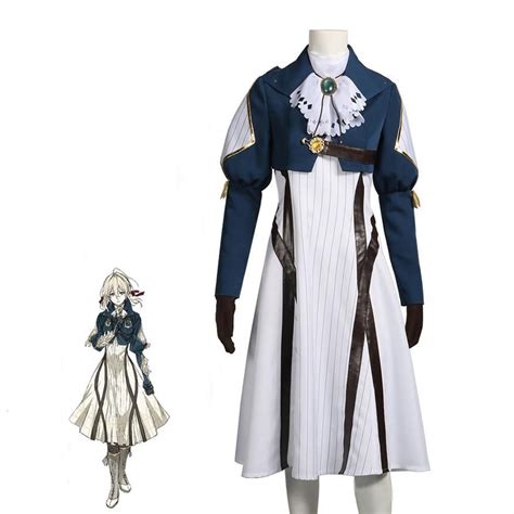 Suchergebnis Auf Amazon.de Für: Violet Evergarden Cosplay